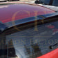 OT Style Carbon Fibre Roof Spoiler for VW Golf MK7 14-20-Carbon Factory