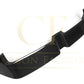 OT Style Carbon Fibre Roof Spoiler for VW Golf MK7 14-20-Carbon Factory