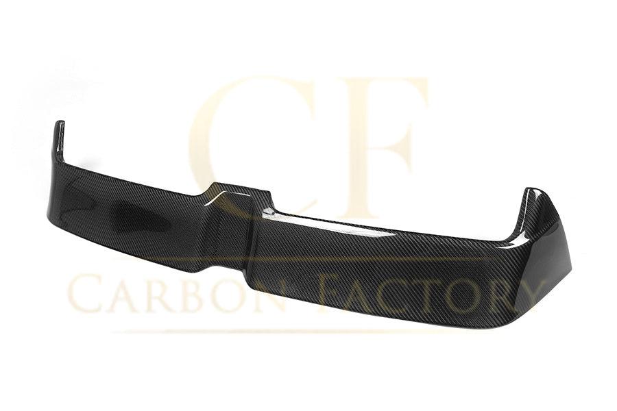 OT Style Carbon Fibre Roof Spoiler for VW Golf MK7 14-20-Carbon Factory