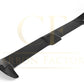 OT Style Carbon Fibre Roof Spoiler for VW Golf MK7 14-20-Carbon Factory
