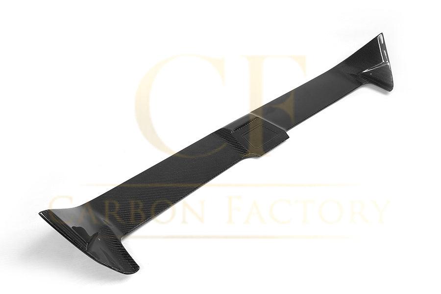 OT Style Carbon Fibre Roof Spoiler for VW Golf MK7 14-20-Carbon Factory