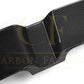 OT Style Carbon Fibre Roof Spoiler for VW Golf MK7 14-20-Carbon Factory