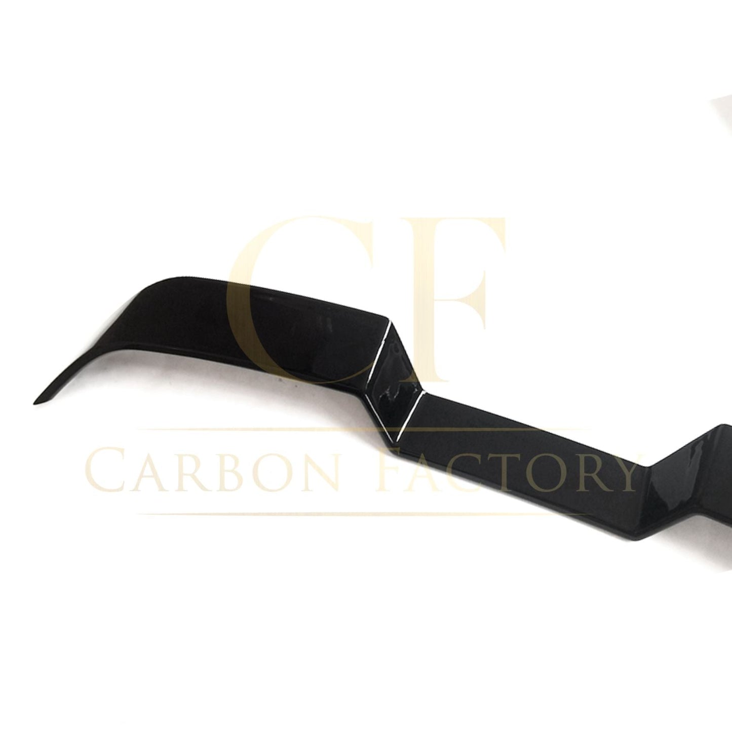OT Style Gloss Black Boot Spoiler for BMW G30 5 Series inc F90 M5 17-24-Carbon Factory