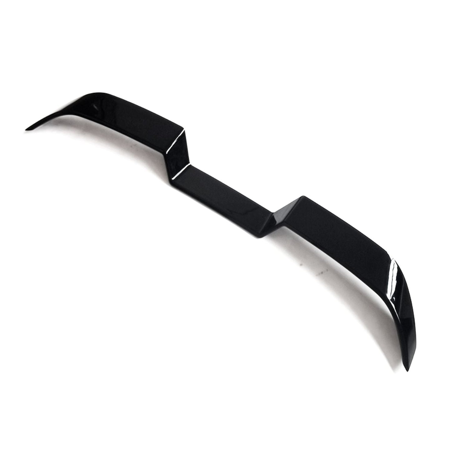 OT Style Gloss Black Boot Spoiler for BMW G30 5 Series inc F90 M5 17-Present-Carbon Factory