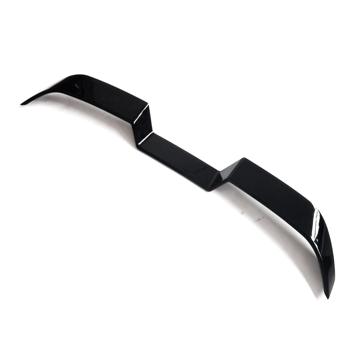 OT Style Gloss Black Boot Spoiler for BMW G30 5 Series inc F90 M5 17-Present-Carbon Factory