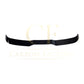 OT Style Gloss Black Boot Spoiler for BMW G30 5 Series inc F90 M5 17-Present-Carbon Factory