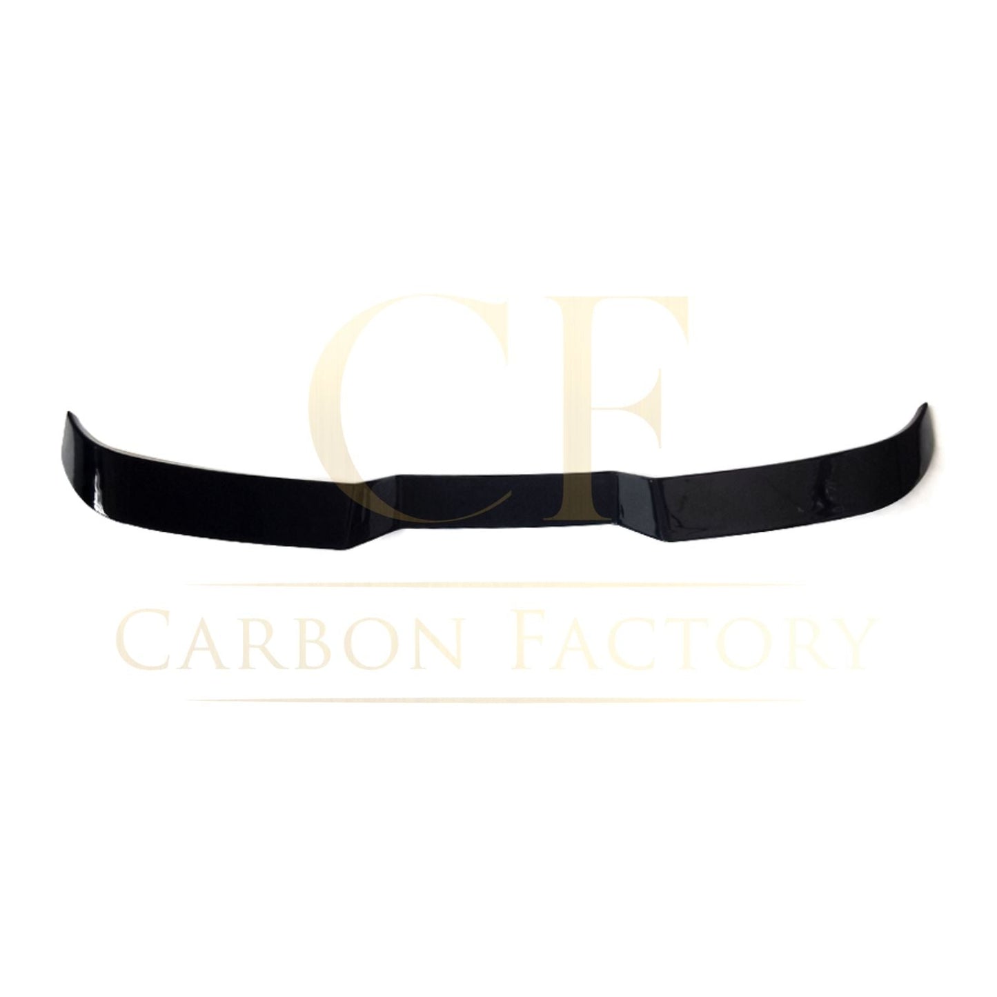 OT Style Gloss Black Boot Spoiler for BMW G30 5 Series inc F90 M5 17-Present-Carbon Factory
