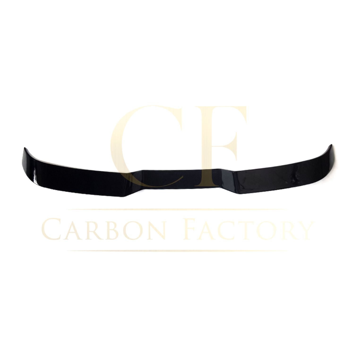 OT Style Gloss Black Boot Spoiler for BMW G30 5 Series inc F90 M5 17-Present-Carbon Factory