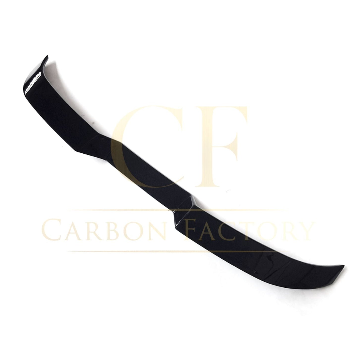 OT Style Gloss Black Boot Spoiler for BMW G30 5 Series inc F90 M5 17-Present-Carbon Factory