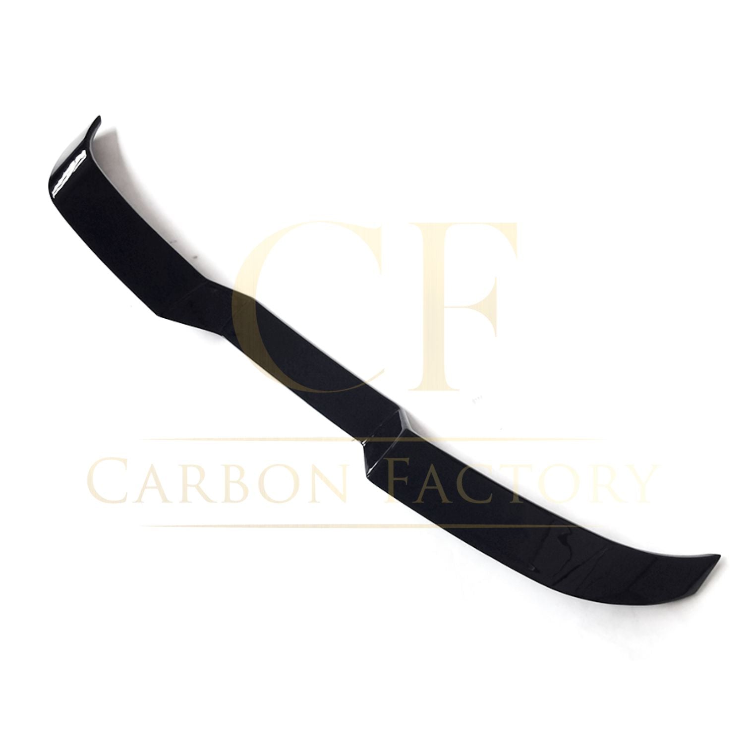 OT Style Gloss Black Boot Spoiler for BMW G30 5 Series inc F90 M5 17-Present-Carbon Factory