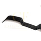 OT Style Gloss Black Boot Spoiler for BMW G30 5 Series inc F90 M5 17-Present-Carbon Factory