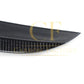 P Style Carbon Fibre Boot Spoiler for Tesla Model S 13-Present-Carbon Factory