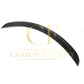P Style Carbon Fibre Boot Spoiler for Tesla Model S 13-Present-Carbon Factory