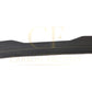 P Style Carbon Fibre Boot Spoiler for VW Golf MK7 GTI GTD & R 14-20-Carbon Factory