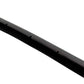 P Style Carbon Fibre Front Splitter for Audi A4 B8.5 Non S Line 13-15-Carbon Factory
