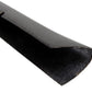 P Style Carbon Fibre Front Splitter for Audi A4 B8.5 Non S Line 13-15-Carbon Factory