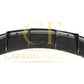 P Style Carbon Fibre Rear Diffuser for Tesla Model 3 16-23-Carbon Factory