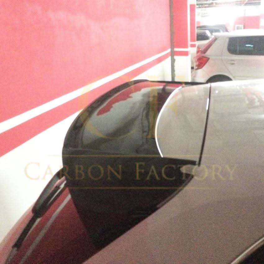 P Style Carbon Fibre Roof Spoiler for Audi A3 5 Door Hatchback 13-19 - Carbon Factory
