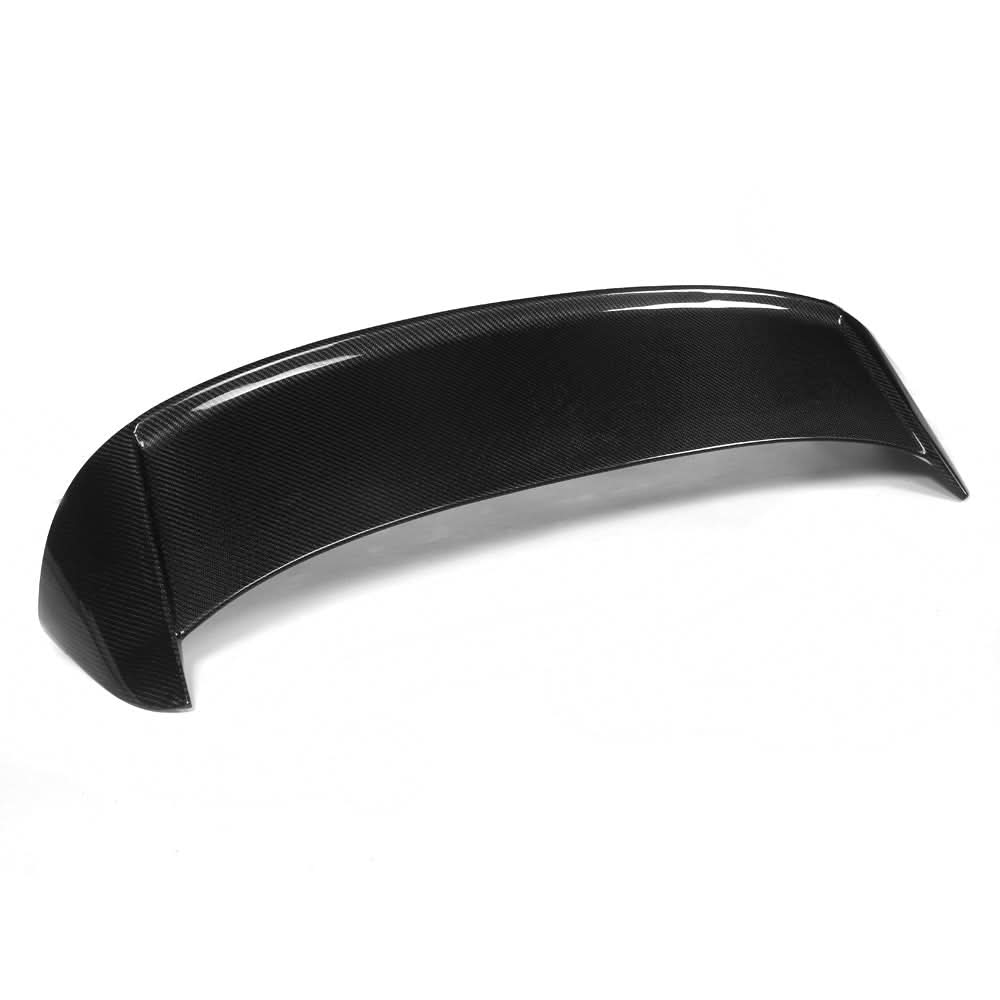 P Style Carbon Fibre Roof Spoiler for Audi A3 5 Door Hatchback 13-19 - Carbon Factory