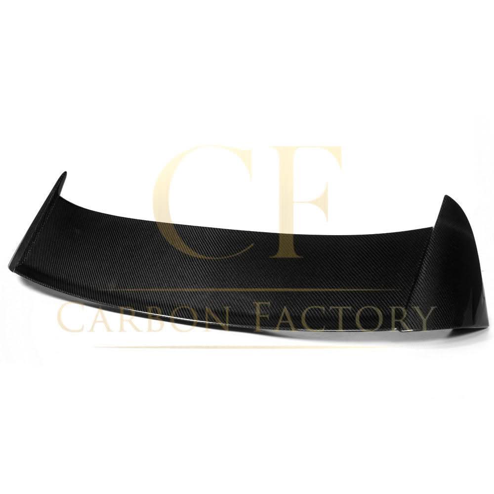 P Style Carbon Fibre Roof Spoiler for Audi A3 5 Door Hatchback 13-19 - Carbon Factory