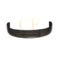 P Style Carbon Fibre Roof Spoiler for Mercedes Benz W176 A Class 13-18-Carbon Factory