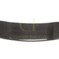 P Style Carbon Fibre Roof Spoiler for Mercedes Benz W176 A Class 13-18-Carbon Factory