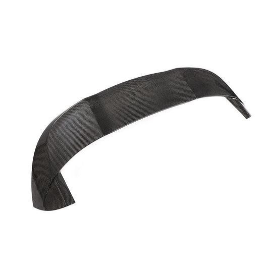 P Style Carbon Fibre Roof Spoiler for Mercedes Benz W176 A Class 13-18-Carbon Factory