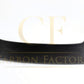P Style Carbon Fibre Roof Spoiler for VW Golf MK6 GTI R20 08-13-Carbon Factory
