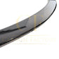 P Style Gloss Black Boot Spoiler for Mercedes Benz W177 A Class Saloon 18-23-Carbon Factory
