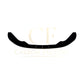 P Style Gloss Black Front Splitter for BMW F20 F21 1 Series LCI M Sport 15-19-Carbon Factory