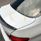 PSM Style Carbon Fibre Boot Spoiler for BMW 5 Series F10 inc M5 10-17-Carbon Factory