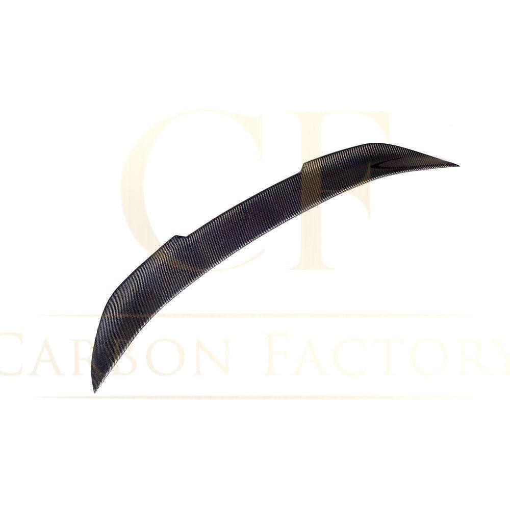 PSM Style Carbon Fibre Boot Spoiler for BMW 6 Series F06 F13 inc M6 11-18-Carbon Factory