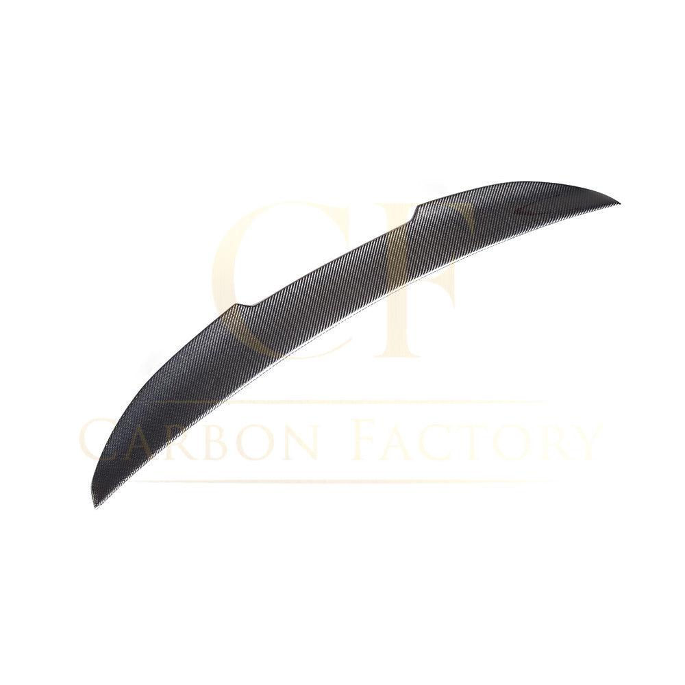 PSM Style Carbon Fibre Boot Spoiler for BMW E46 3 Series Saloon 96-05-Carbon Factory