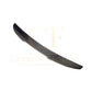 PSM Style Carbon Fibre Boot Spoiler for BMW E46 3 Series Saloon 96-05-Carbon Factory