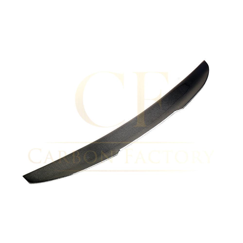 PSM Style Carbon Fibre Boot Spoiler for BMW E46 3 Series Saloon 96-05-Carbon Factory