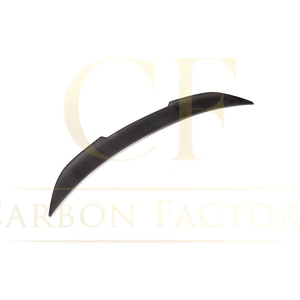 PSM Style Carbon Fibre Boot Spoiler for BMW F26 X4 14-17 - Carbon Factory