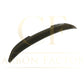 PSM Style Carbon Fibre Boot Spoiler for BMW G02 X4 18-Present-Carbon Factory