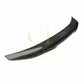 PSM Style Carbon Fibre Boot Spoiler for BMW G20 3 Series G80 M3 G28 i3 19-Present-Carbon Factory