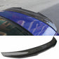 PSM Style Carbon Fibre Boot Spoiler for BMW G20 3 Series G80 M3 G28 i3 19-Present-Carbon Factory