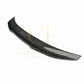 PSM Style Carbon Fibre Boot Spoiler for BMW G20 3 Series G80 M3 G28 i3 19-Present-Carbon Factory
