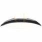 PSM Style Carbon Fibre Boot Spoiler for BMW G20 3 Series G80 M3 G28 i3 19-Present-Carbon Factory