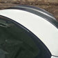 PSM Style Carbon Fibre Boot Spoiler for Mercedes Benz C218 CLS 14-18-Carbon Factory