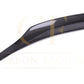 PSM Style Carbon Fibre Boot Spoiler for Mercedes Benz C257 CLS 19-Present-Carbon Factory