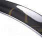 PSM Style Carbon Fibre Boot Spoiler for Mercedes Benz C257 CLS 19-Present-Carbon Factory
