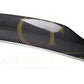 PSM Style Carbon Fibre Boot Spoiler for Mercedes Benz C257 CLS 19-Present-Carbon Factory