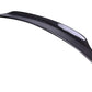 PSM Style Carbon Fibre Boot Spoiler for Mercedes Benz C257 CLS 19-Present-Carbon Factory
