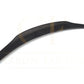 PSM Style Carbon Fibre Boot Spoiler for Mercedes Benz W118 CLA 20-Present-Carbon Factory