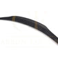 PSM Style Carbon Fibre Boot Spoiler for Mercedes Benz W118 CLA 20-Present-Carbon Factory