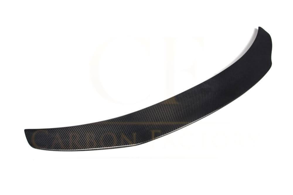 PSM Style Carbon Fibre Boot Spoiler for Mercedes Benz W118 CLA 20-Present - Carbon Factory