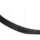PSM Style Carbon Fibre Boot Spoiler for Mercedes Benz W118 CLA 20-Present-Carbon Factory